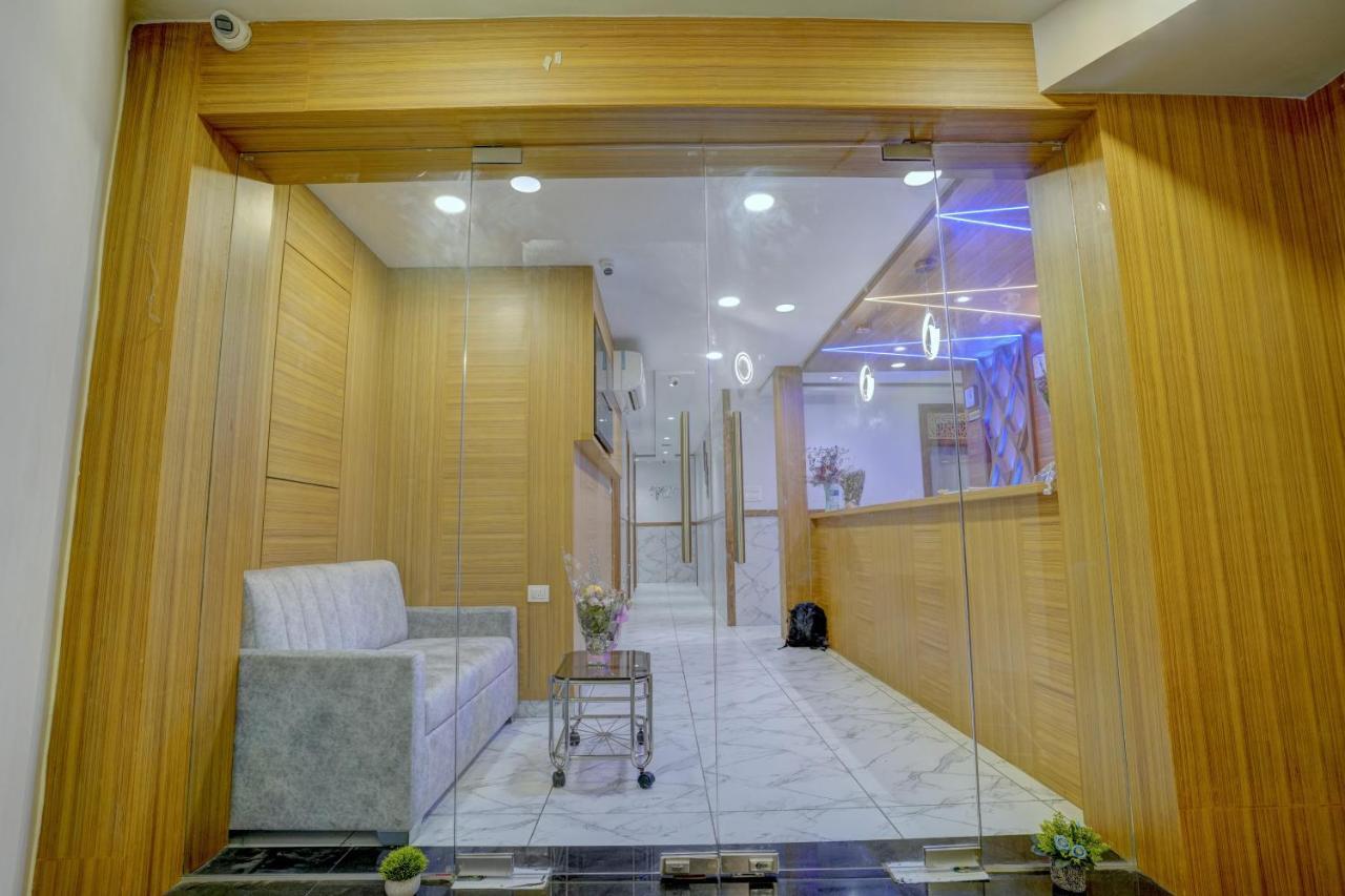 Hotel Arts International Βομβάη Εξωτερικό φωτογραφία